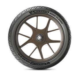 MICHELIN OPONA 90/90B18 ROAD CLASSIC 51H TL M/C PRZÓD DOT 22/2022