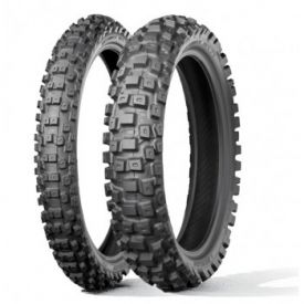 DUNLOP OPONA 80/100-21 GEOMAX MX71 51M TT PRZÓD DOT 17/2022