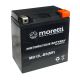 Akumulator Moretti AGM (Gel) MB12L-BS