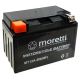 Akumulator Moretti AGM (Gel) MT12A-BS