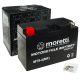 Akumulator Moretti AGM (Gel) MT9-4