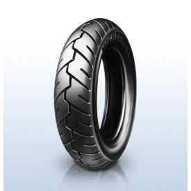 MICHELIN OPONA 110/80-10 S1 58J TL/TT PRZÓD/TYŁ DOT 31/2022