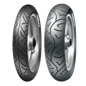 OPONA PIRELLI 120/80V16 SPORT DEMON (60V) TL M/C PRZÓD (NOWOŚĆ 2022)