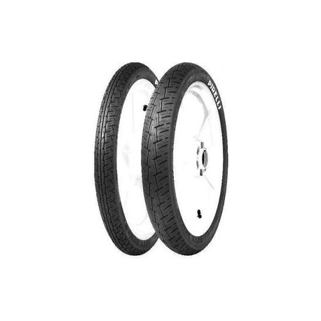 PIRELLI OPONA 3.00-18 CITY DEMON 52P TL M/C REINF TYŁ DOT 10/2022