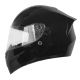 Kask ORIGINE STRADA SOLID black gloss L