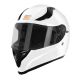 Kask ORIGINE STRADA SOLID white gloss M