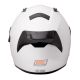 Kask ORIGINE STRADA SOLID white gloss S