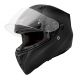 Kask ORIGINE STRADA SOLID black matt L