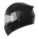 Kask ORIGINE STRADA SOLID black matt L