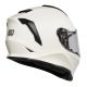 Kask ORIGINE DINAMO KIDS SOLID white gloss YM