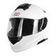 Kask ORIGINE DELTA BASIC SOLID white gloss M