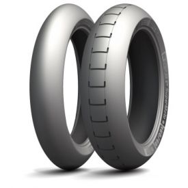 OPONA 120/75R16.5 MICHELIN POWER SUPERMOTO B TL PRZÓD 16 Y