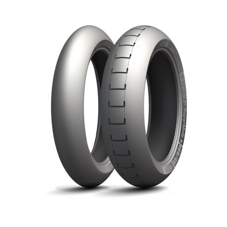 MICHELIN OPONA 120/75R16.5 POWER SUPERMOTO B TL PRZÓD 16 Y