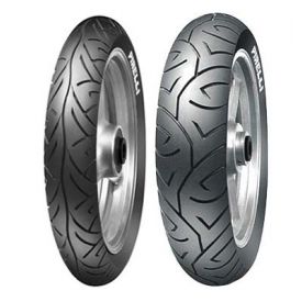 PIRELLI OPONA 100/90-19 SPORT DEMON 57V TL M/C PRZÓD (NOWOŚĆ 2022)