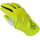 Rękawice motocyklowe JUST1 J-HRD FLUO YELLOW rozmiar L