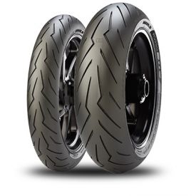 PIRELLI OPONA 120/60ZR17 DIABLO ROSSO III (55W) TL M/C PRZÓD DOT 01/2022