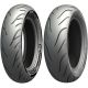 MICHELIN OPONA 140/90B16 COMMANDER III CRUISER REINF 77H TL/TT M/C TYŁ DOT 12/2022