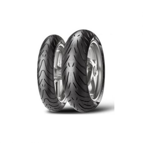 PIRELLI PAKIET OPON 3 SZTUKI (1868800/22) 160/60ZR17 ANGEL ST (69W) TL M/C TYŁ DOT 01-12/2022