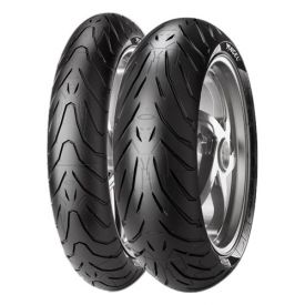 PIRELLI PAKIET OPON 3 SZTUKI (1868400/22) 120/70ZR17 ANGEL ST (58W) TL M/C PRZÓD DOT 02-13/2022