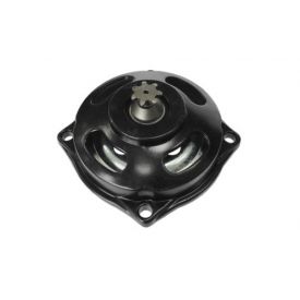 Dzwon sprzęgła do Pocket Mini Quad Bike 7 zębów Moretti