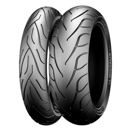 MICHELIN OPONA 140/80B17 COMMANDER II 69H TL/TT M/C PRZÓD DOT 32/2022