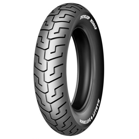 DUNLOP OPONA 160/70B17 K591 73V TL TYŁ HARLEY-DAVIDSON DOT 29/2022