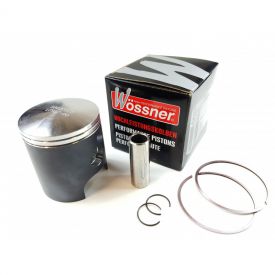 Tłok aprilia rs125 1 pierścień 53,95mm Wossner