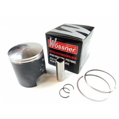 Wossner tłok honda (2t) cr 125 '87 (53,94mm), sworzeń 14mm