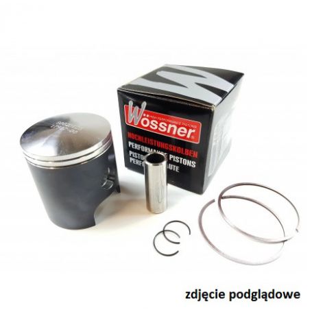 Tłok Honda CR 125 80-84 56,44 mm WOSSNER