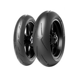 PIRELLI OPONA 120/70ZR17 DIABLO SUPERCORSA V4 SP (58W) TL M/C PRZÓD DOT 46/2022