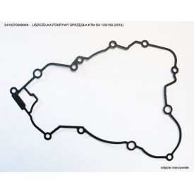 Uszczelka pokrywy sprzęgła KTM SX 125/150 16-17 WEWNĘTRZNA Athena