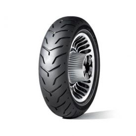 DUNLOP OPONA 170/60R17 D407 78H TL TYŁ HARLEY-DAVIDSON DOT 05/2022