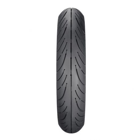 DUNLOP OPONA 130/90B16 ELITE 4 73H TL PRZÓD DOT 31/2022