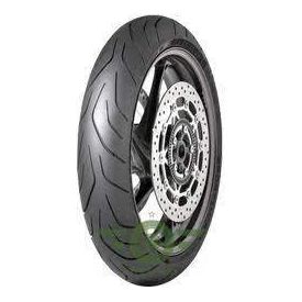 Opona 120/70ZR17 DUNLOP SPORTSMART MK3 (58W) TL PRZÓD DOT 03/2022