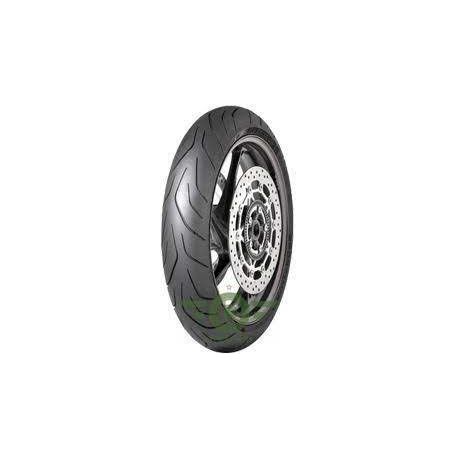 Opona 120/70ZR17 DUNLOP SPORTSMART MK3 (58W) TL PRZÓD DOT 03/2022