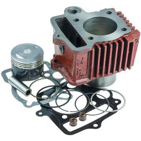 Cylinder JH70 KING 47,00 tuning