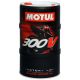 MOTUL OLEJ SILNIK 300V 4T FL ROAD RACING 15W50 60L BECZKA