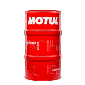 MOTUL OLEJ SILNIK 5100 4T ESTER 15W50 60L BECZKA