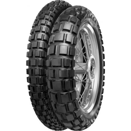 CONTINENTAL OPONA 130/80-17 TKC 80 TWINDURO 65T TL M/C M+S TYŁ DOT 34-40/2022 (247141)