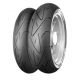 CONTINENTAL OPONA 130/70ZR16 CONTISPORTATTACK (61W) TL M/C PRZÓD DOT 44/2022 (244003)