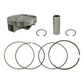 TŁOK HONDA CRF 450R 09-12 HYPERDRYVE SEL.B 95,98MM NAMURA 