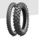 MICHELIN OPONA 2.50-10 STARCROSS 5 MINI 33J TT M/C PRZÓD/TYŁ DOT 03/2023