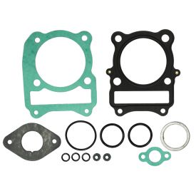 NAMURA USZCZELKI TOP-END SUZUKI 250 LT-4WD QUADRUNNER 96-98, LT-F250/250F QUADRUNNER 95-02