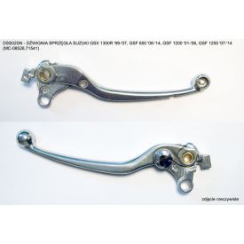 NACHMAN DŹWIGNIA SPRZĘGŁA SUZUKI GSX 1300R '99-'07, GSF 650 '08-'14, GSF 1200 '01-'06, GSF 1250 '07-'14 (MC-08526,71541)