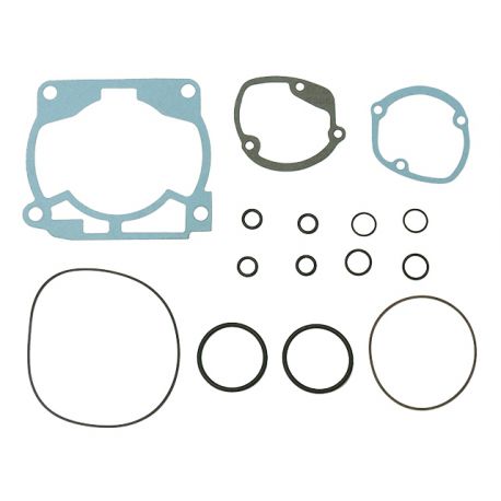 NAMURA USZCZELKI TOP-END KTM SX 300 '04-06, EXC 300 '04-'05, XC/XC-W 300 '06-'07