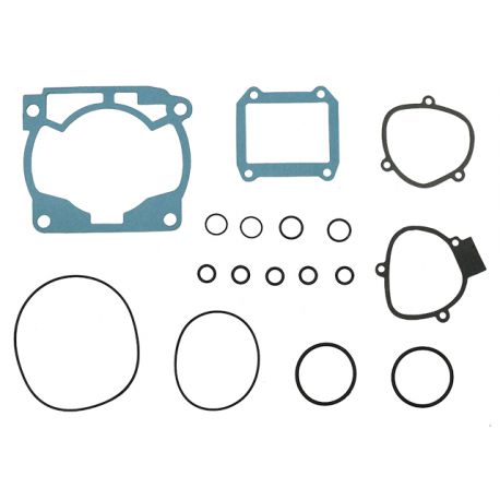 NAMURA USZCZELKI TOP-END KTM SX 250 (07-14), EXC 250 (08-14), HUSQVARNA TC/TE 250 (2014), HUSABERG TE 250 (11-14)