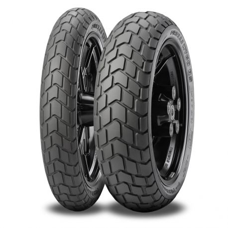 PIRELLI OPONA 110/70R17 MT60 RS 45H M/C TL PRZÓD DOT 48/2022