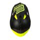 Kask ORIGINE HERO MX fluo yellow-black matt XL