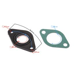 Uszczelka ebonitowa do ATV 70cc/110cc/125cc