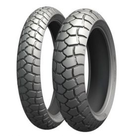 OPONA 120/70R19 MICHELIN ANAKEE ADVENTURE 60V TL/TT M/C PRZÓD DOT 03/2023